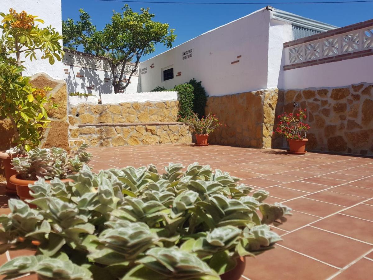 Casa Cecilio Villa Nerja Ngoại thất bức ảnh