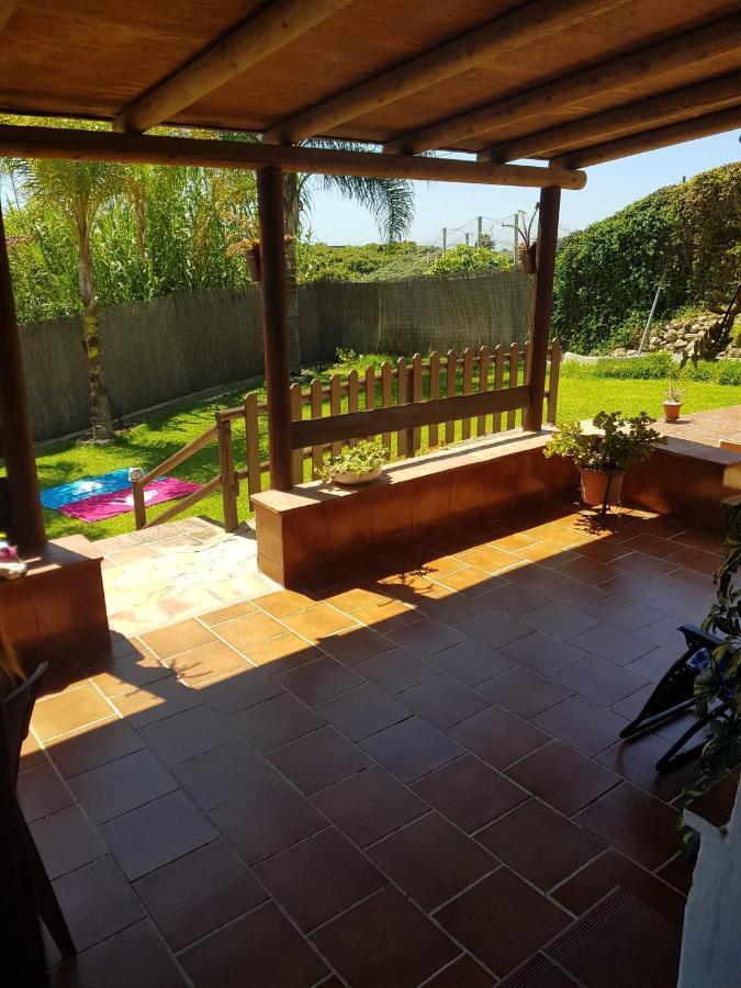 Casa Cecilio Villa Nerja Ngoại thất bức ảnh