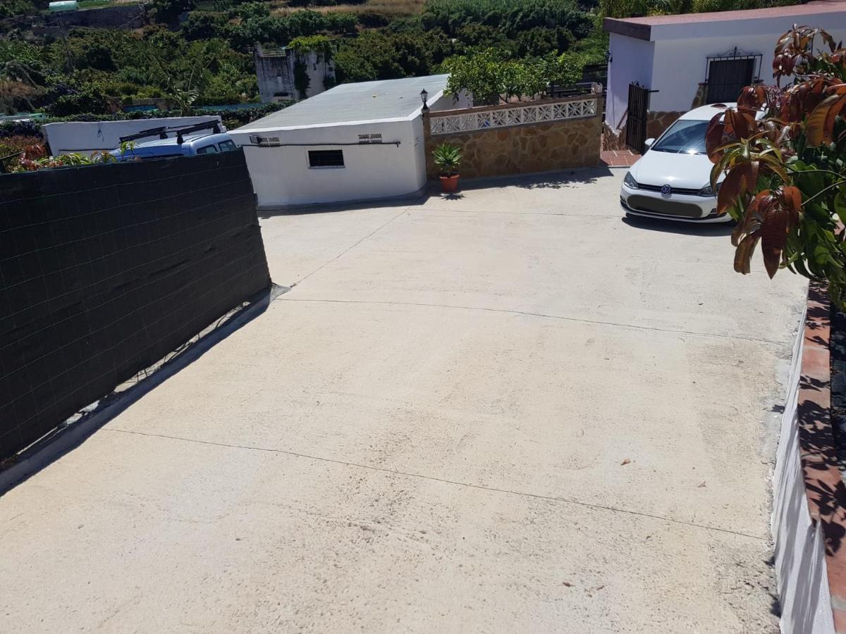 Casa Cecilio Villa Nerja Ngoại thất bức ảnh