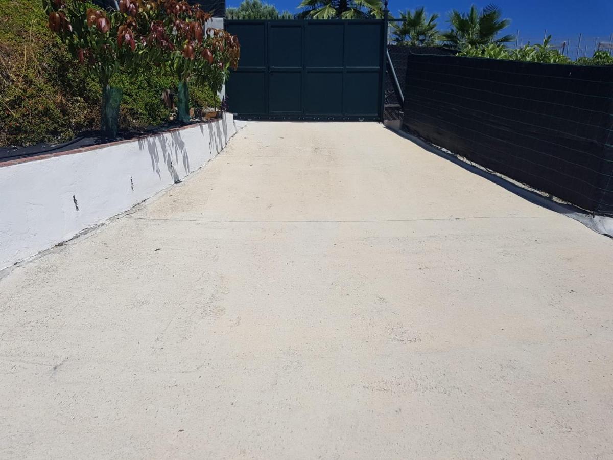 Casa Cecilio Villa Nerja Ngoại thất bức ảnh