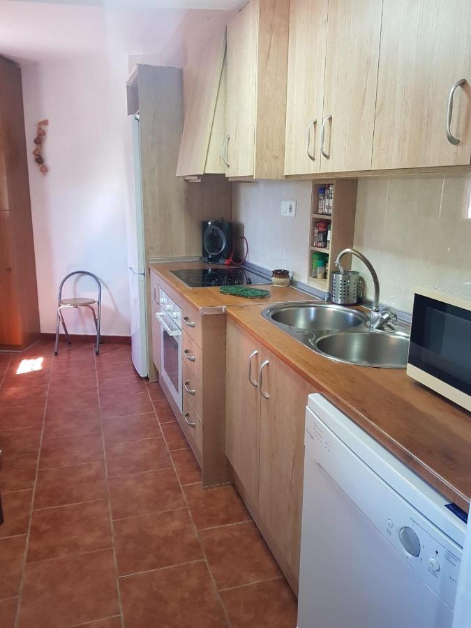 Casa Cecilio Villa Nerja Ngoại thất bức ảnh