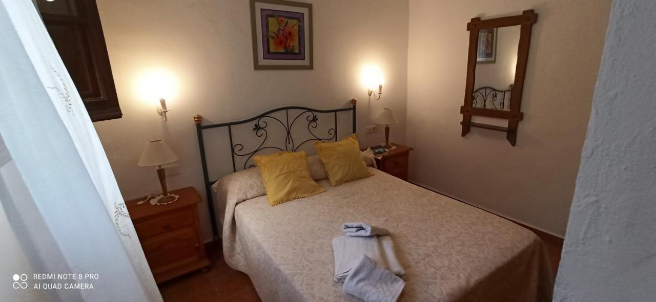 Casa Cecilio Villa Nerja Ngoại thất bức ảnh