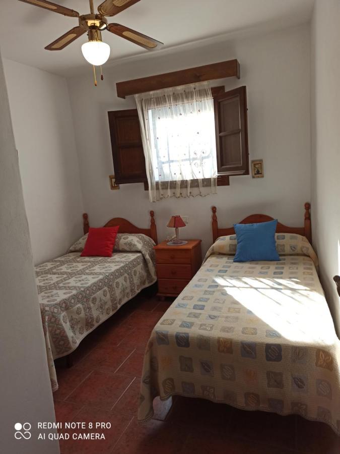 Casa Cecilio Villa Nerja Ngoại thất bức ảnh