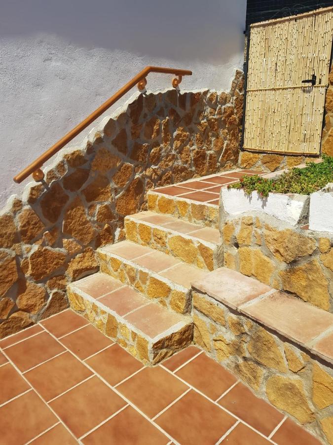 Casa Cecilio Villa Nerja Ngoại thất bức ảnh