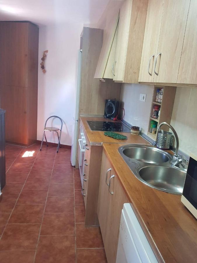 Casa Cecilio Villa Nerja Ngoại thất bức ảnh